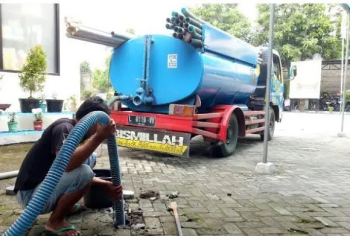 Sedot WC tangerangkota Murah