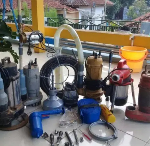 Sedot WC tangerangkota Murah