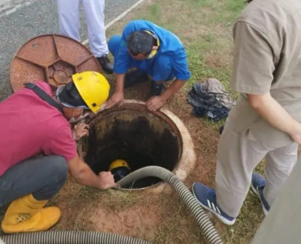 Sedot WC tangerangkota Murah