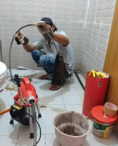 Sedot WC tangerangkota Murah