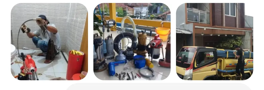 Jasa Sedot WC tangerangkota Murah Terpercaya