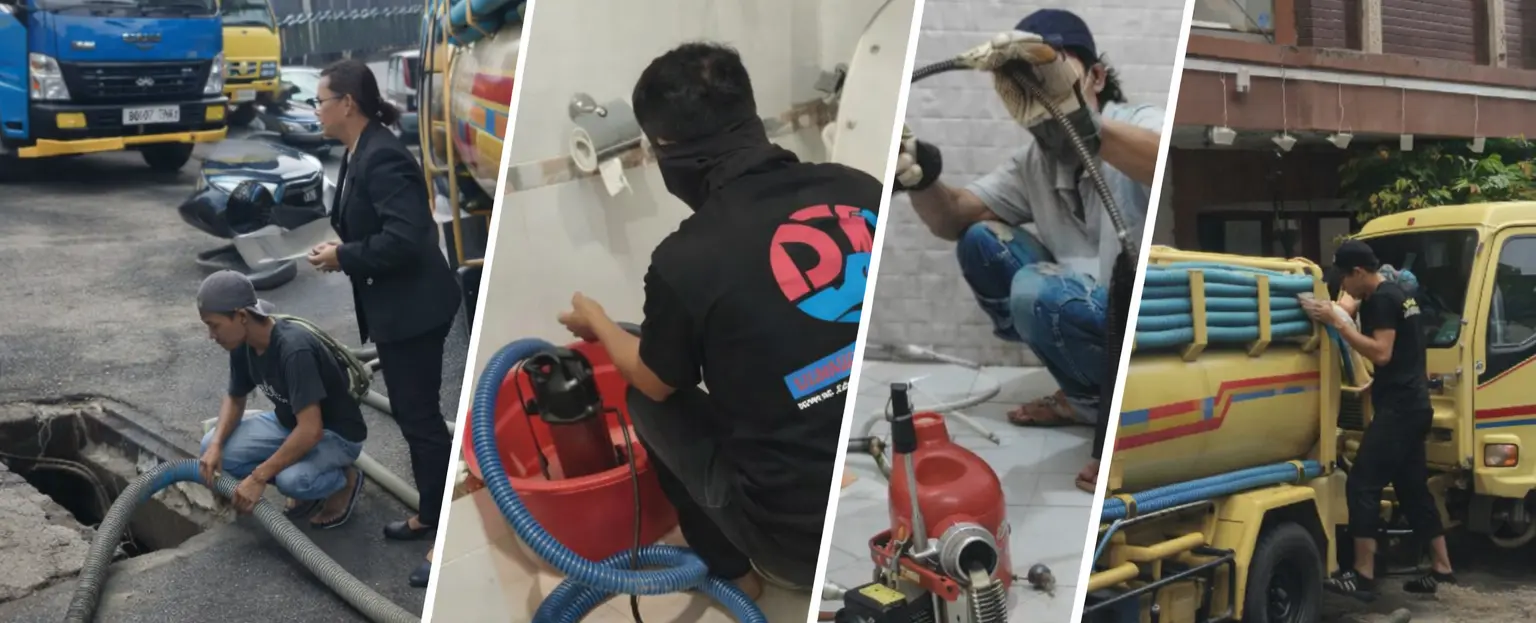 Jasa Sedot WC tangerangkota Terdekat