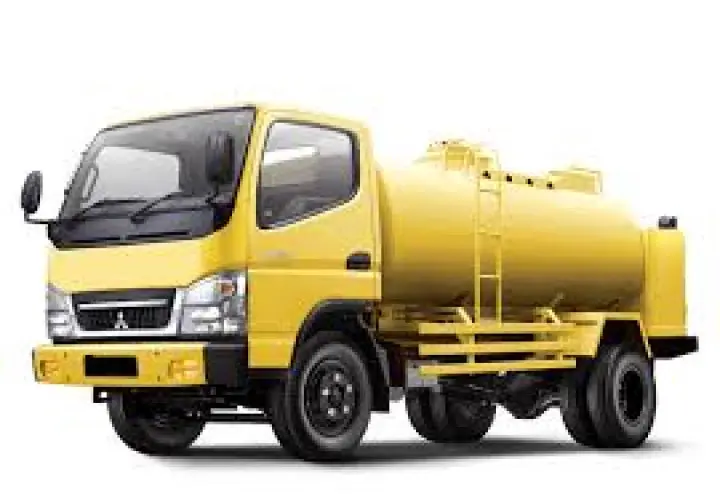 SEDOT WC SAMPAI HABIS di Tangerang Kota